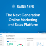 Banner for the Rainmaker Platform