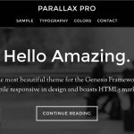 Parallax Pro